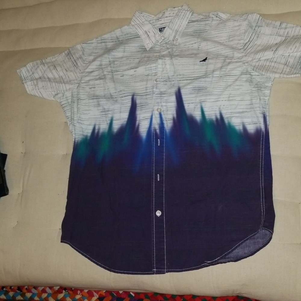Pigeon Shirt